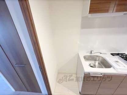 プレサンスTHE KYOTO流雅の物件内観写真