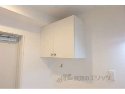 チェーズ高辻葛野西の物件内観写真