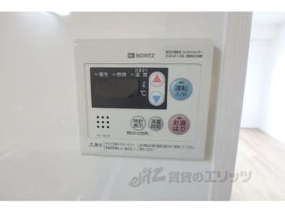 チェーズ高辻葛野西の物件内観写真