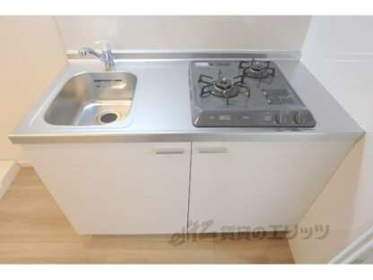 チェーズ高辻葛野西の物件内観写真