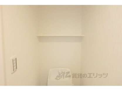 チェーズ高辻葛野西の物件内観写真