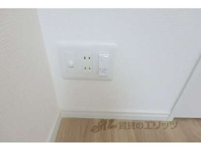 チェーズ高辻葛野西の物件内観写真