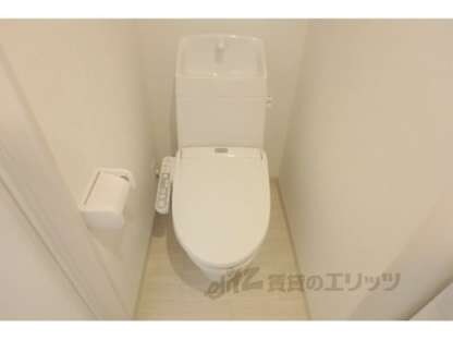 チェーズ高辻葛野西の物件内観写真