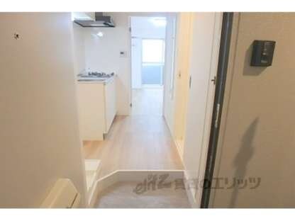 チェーズ高辻葛野西の物件内観写真