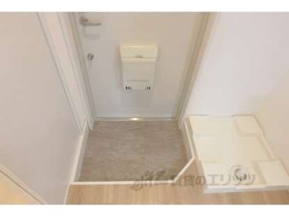 チェーズ高辻葛野西の物件内観写真