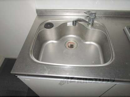 フラッティ京都十条の物件内観写真