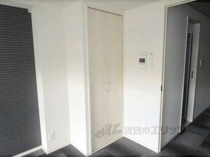 フラッティ京都十条の物件内観写真