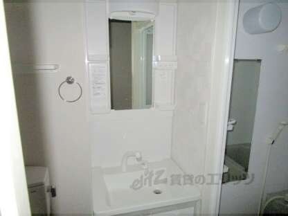 フラッティ京都十条の物件内観写真