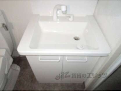 フラッティ京都十条の物件内観写真