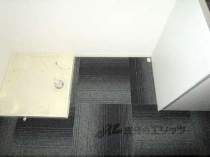 フラッティ京都十条の物件内観写真