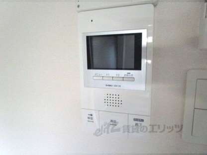 フラッティ京都十条の物件内観写真