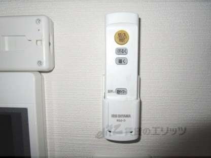 フラッティ京都十条の物件内観写真