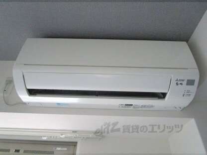 フラッティ京都十条の物件内観写真