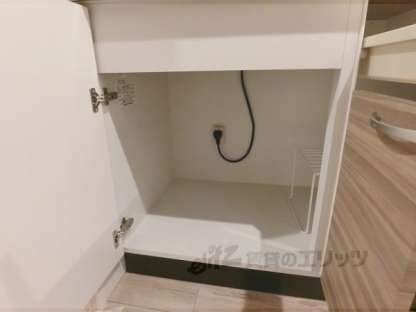 シエルコート浄土寺の物件内観写真