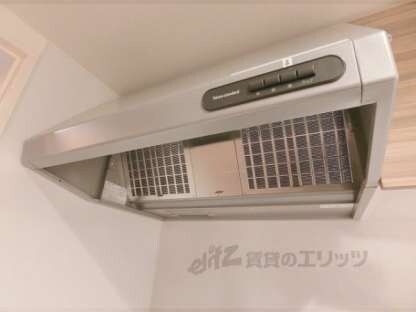 シエルコート浄土寺の物件内観写真