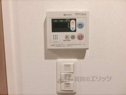 シエルコート浄土寺の物件内観写真