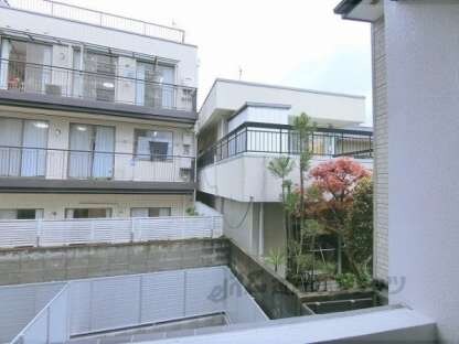 シエルコート浄土寺の物件内観写真