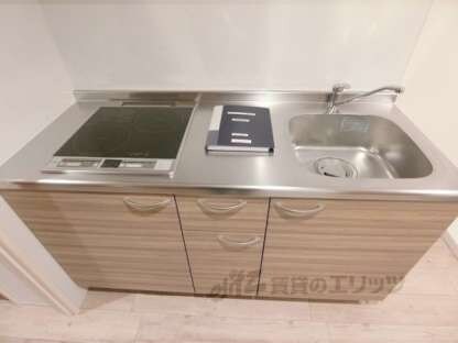 シエルコート浄土寺の物件内観写真