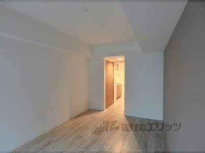 シエルコート浄土寺の物件内観写真