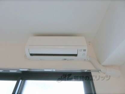 シエルコート浄土寺の物件内観写真