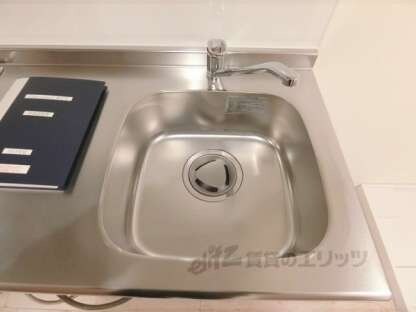 シエルコート浄土寺の物件内観写真