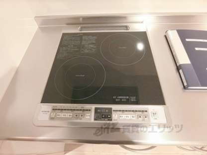 シエルコート浄土寺の物件内観写真