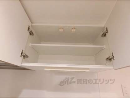 シエルコート浄土寺の物件内観写真