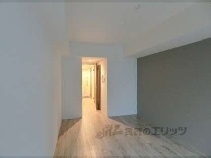 シエルコート浄土寺の物件内観写真