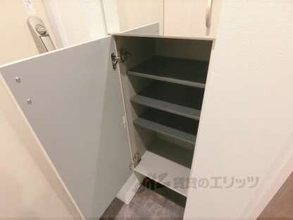 シエルコート浄土寺の物件内観写真