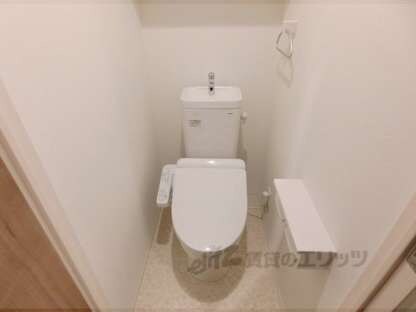 シエルコート浄土寺の物件内観写真