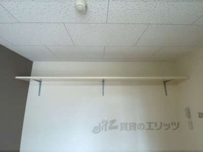 エスパシオの物件内観写真