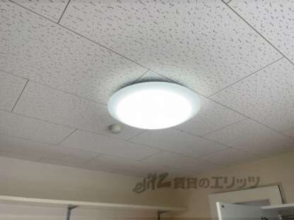 エスパシオの物件内観写真