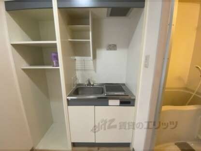 エスパシオの物件内観写真