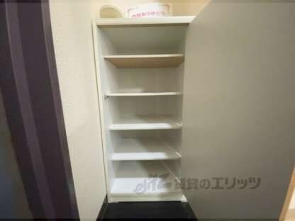 エスパシオの物件内観写真