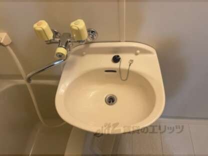 エスパシオの物件内観写真