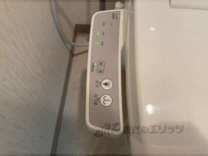 エスパシオの物件内観写真