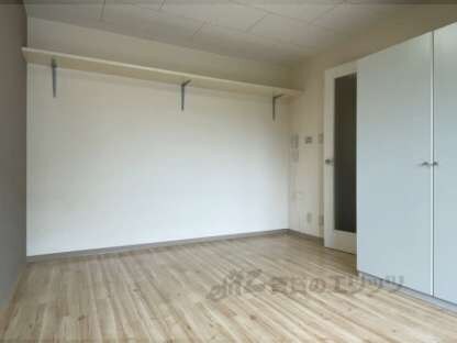 エスパシオの物件内観写真