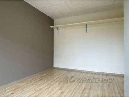 エスパシオの物件内観写真