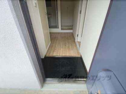 エスパシオの物件内観写真