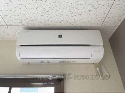 エスパシオの物件内観写真