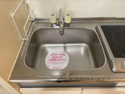 エスパシオの物件内観写真