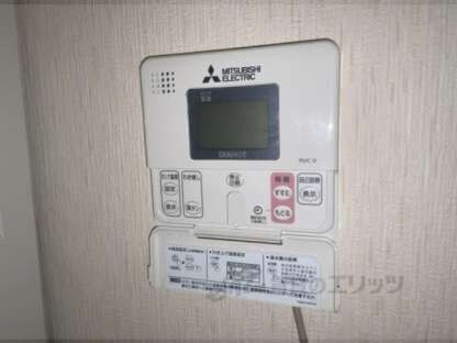 エスパシオの物件内観写真