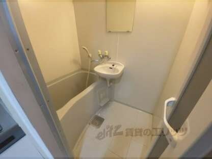 エスパシオの物件内観写真