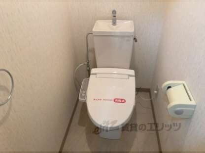 エスパシオの物件内観写真