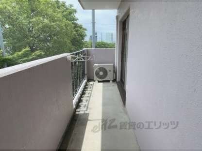 エスパシオの物件内観写真