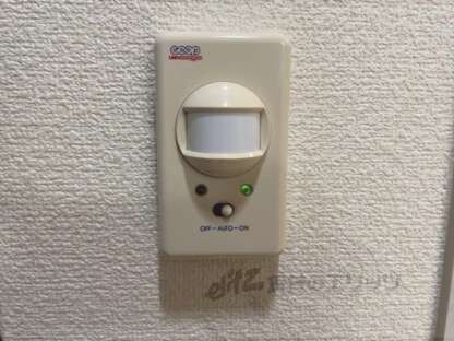 エスパシオの物件内観写真