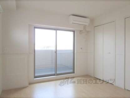 フランシュシュの物件内観写真