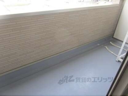 フランシュシュの物件内観写真