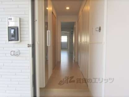 フランシュシュの物件内観写真