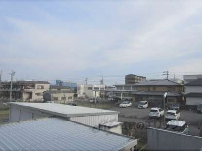 フランシュシュの物件内観写真